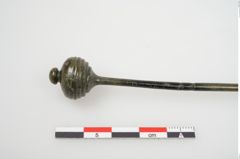 Foto von Bronzekugelkopfnadel (NHMW-PRAE-025602)